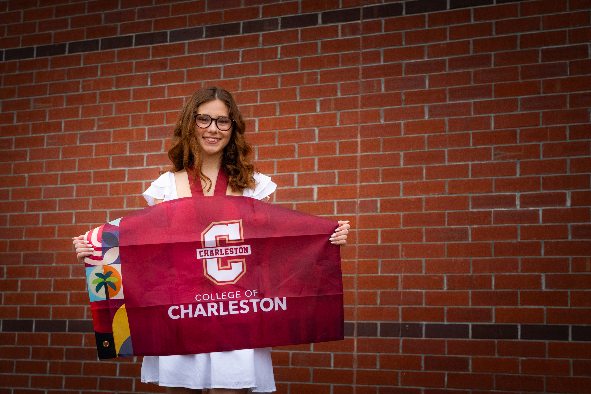 Caylen's Graduation Photo 4